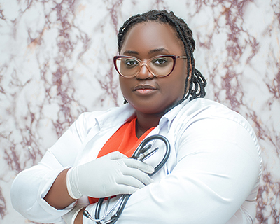 Dr. Kevin Nandawula
