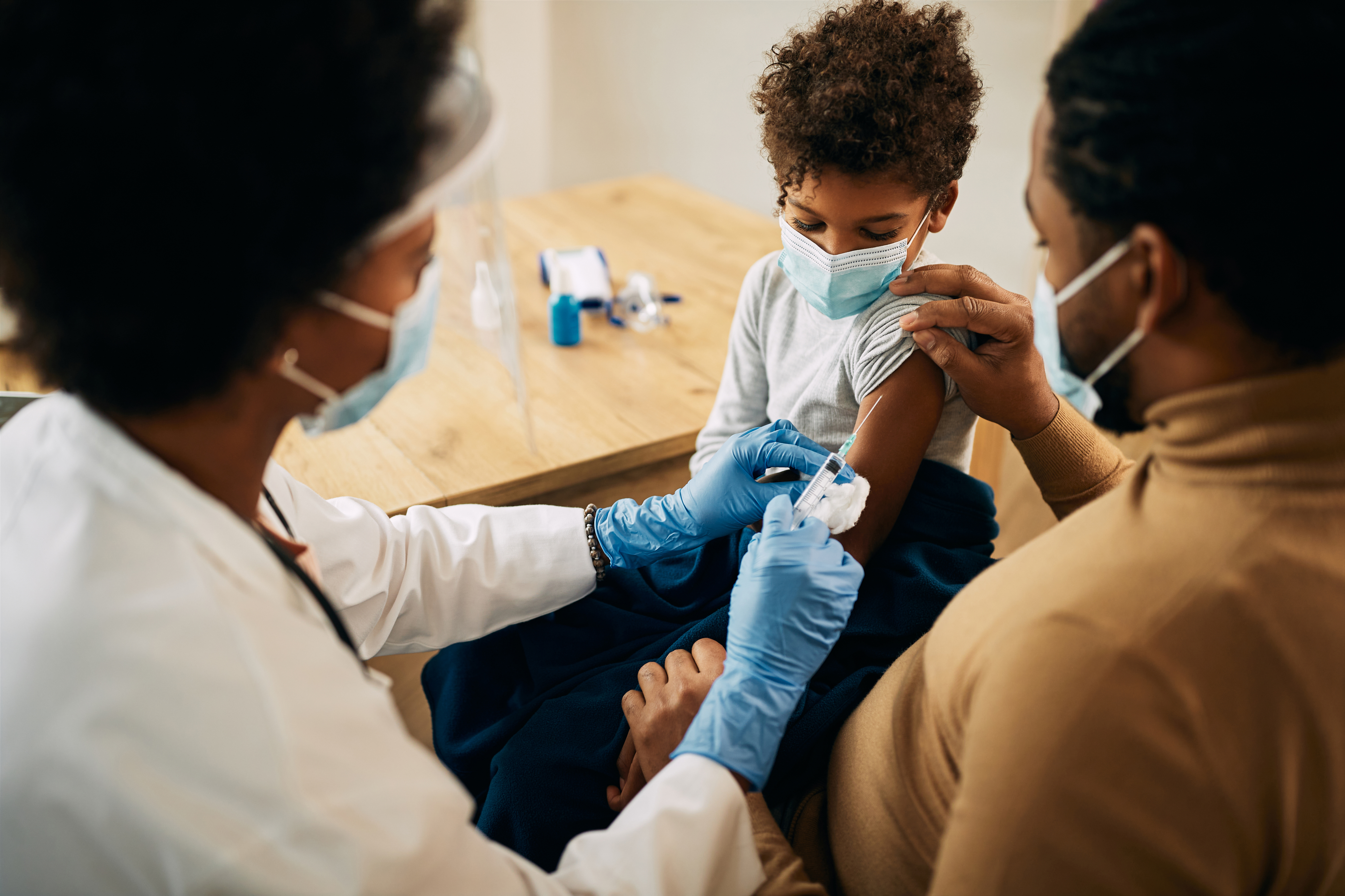 Immunization