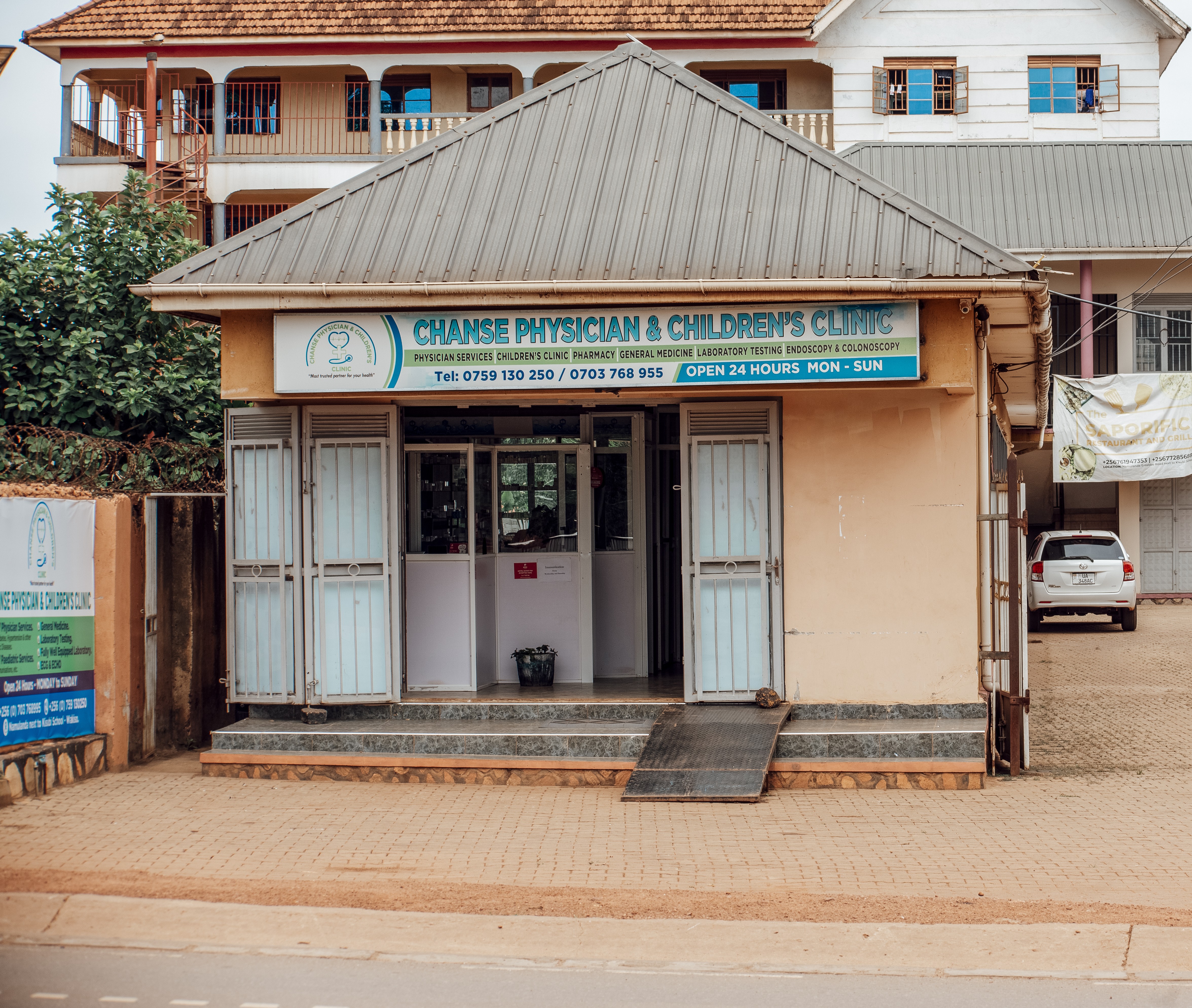 Medical Team