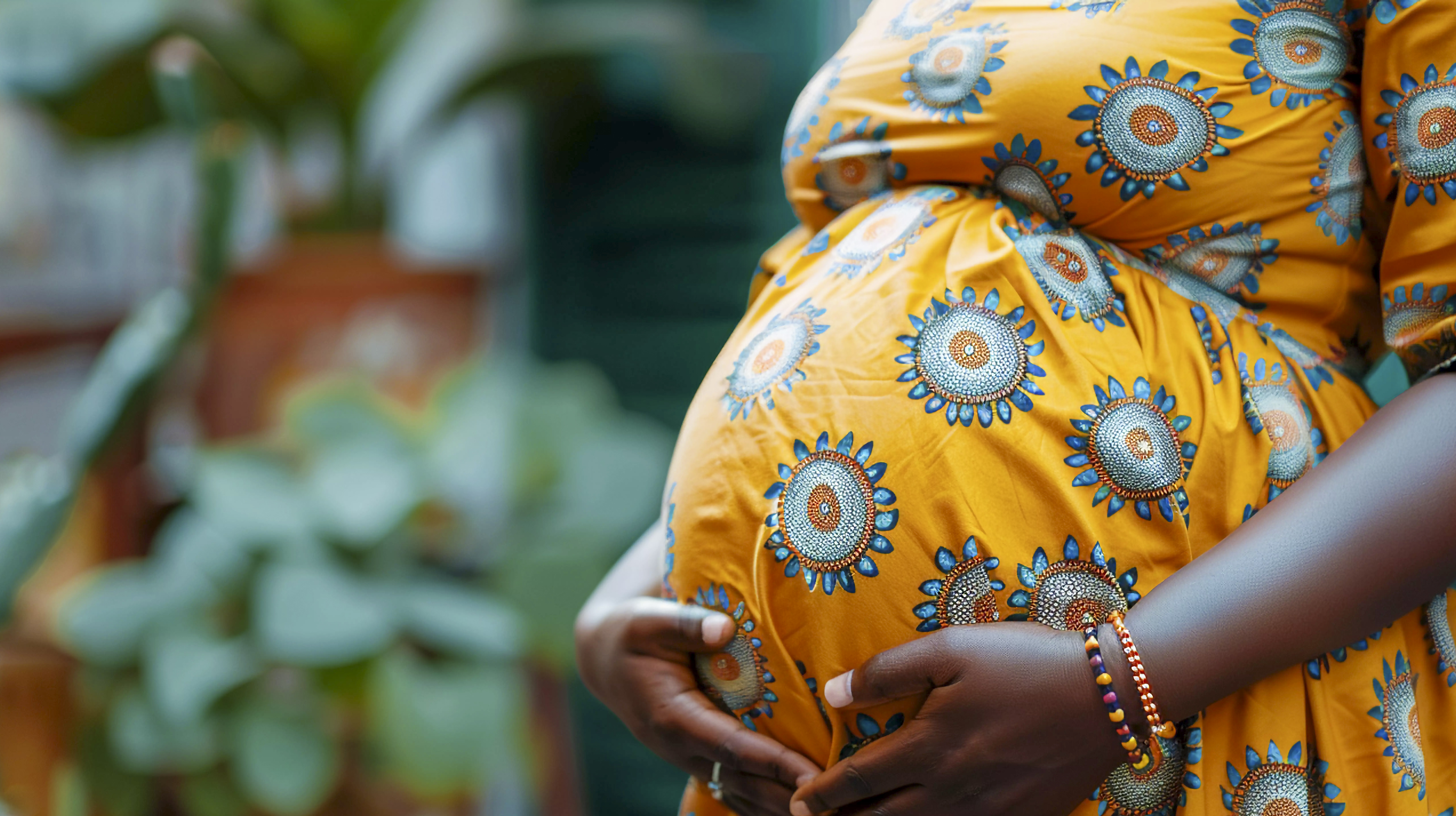 Maternity
